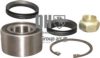 JP GROUP 3341300319 Wheel Bearing Kit